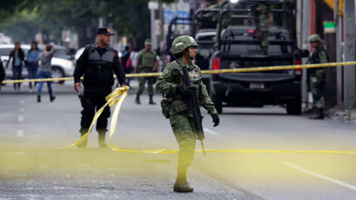 Inseguridad