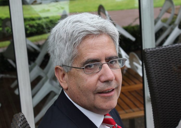 Jaime Aparicio