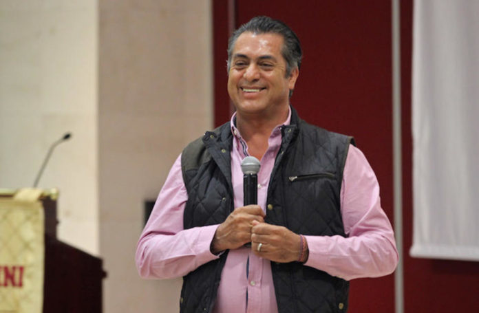 Jaime Rodríguez Calderón