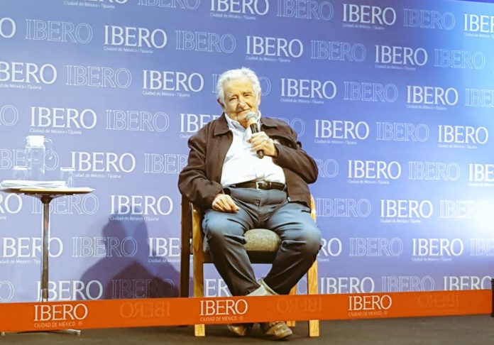 José Mujica