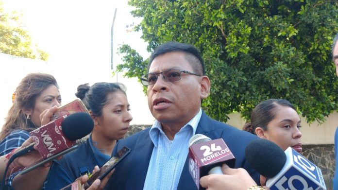 Juan David Juárez López