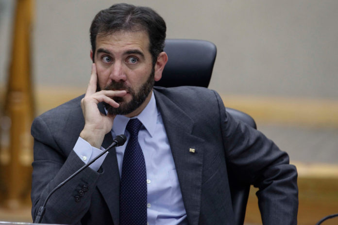 Lorenzo Córdova