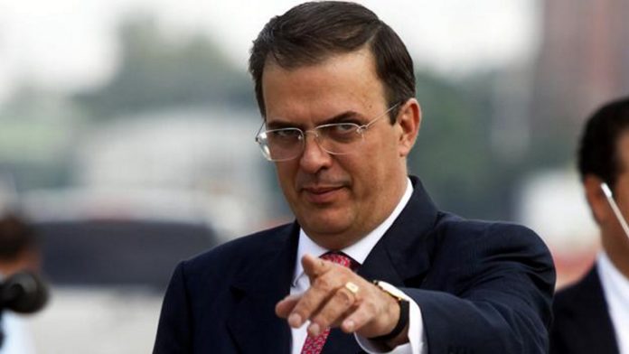 Marcelo Ebrard