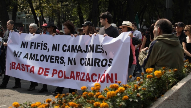 Marcha fifí