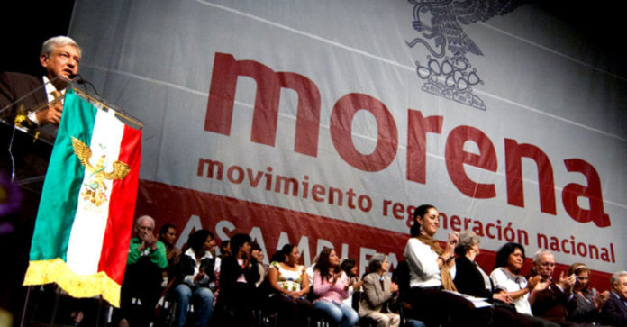 Morena