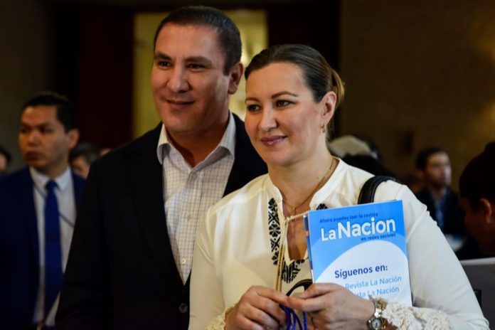 Senadores piden a SCT esclarecer caso de los Moreno Valle