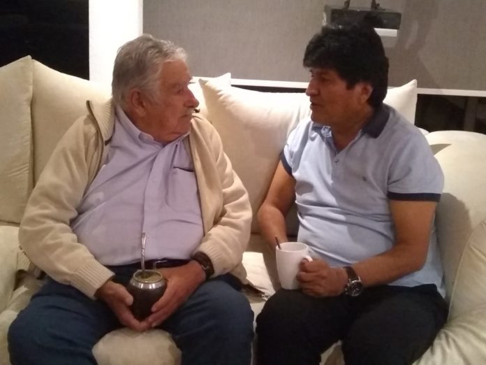 Mujica-Morales