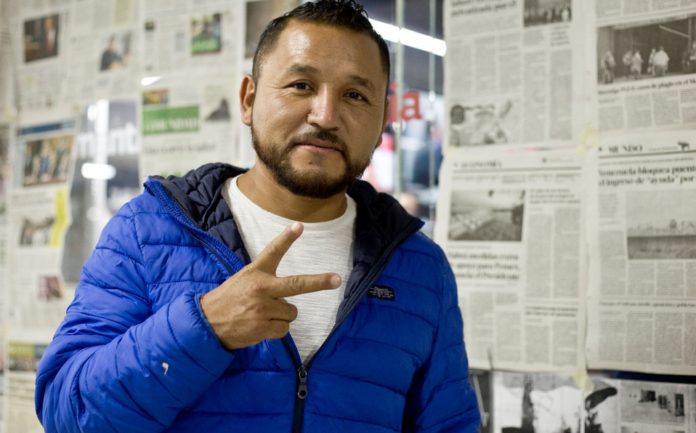 Pedro Carrizales El Mijis