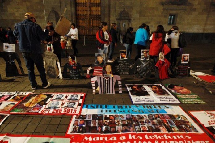 Protesta