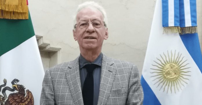 Ricardo Valero