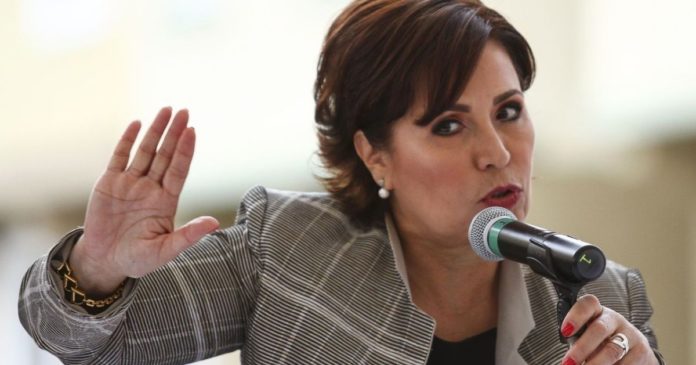 Rosario Robles