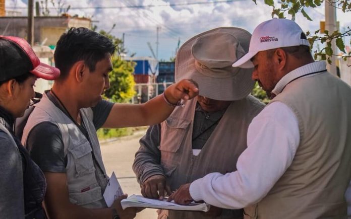 Servidores de la Nación