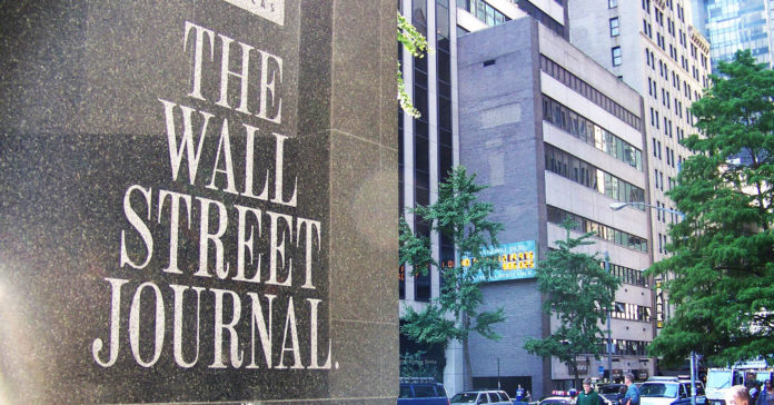 The-Wall-Street-Journal