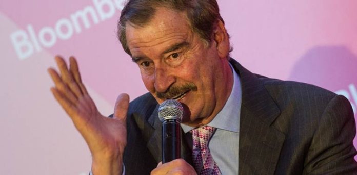 Vicente Fox