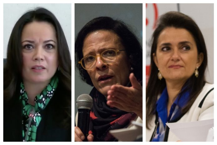Inicia votación para elegir nueva ministra de la SCJN