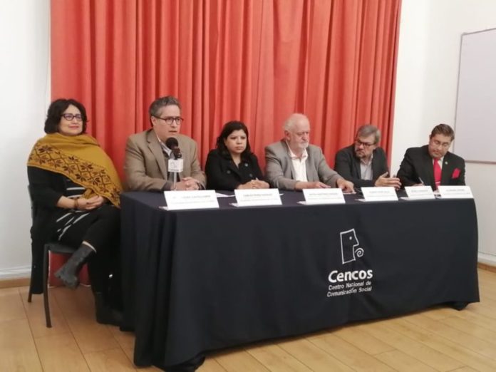 Ex candidatos para dirigir la CNDH piden reunión con AMLO