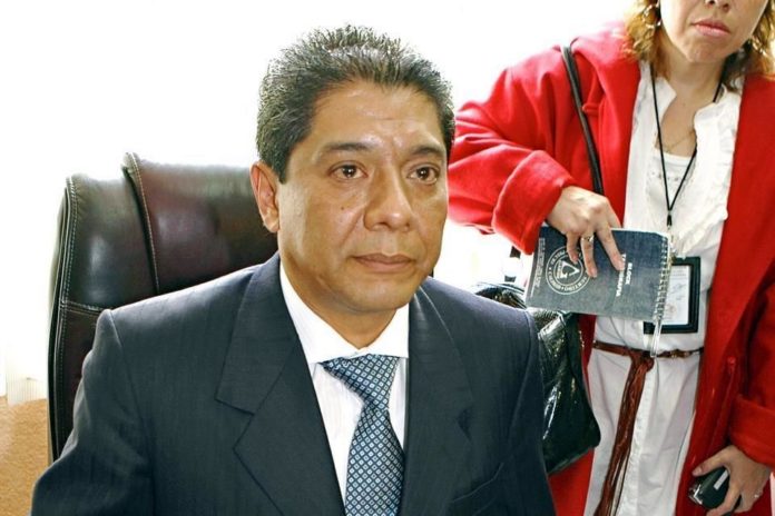 magistrado