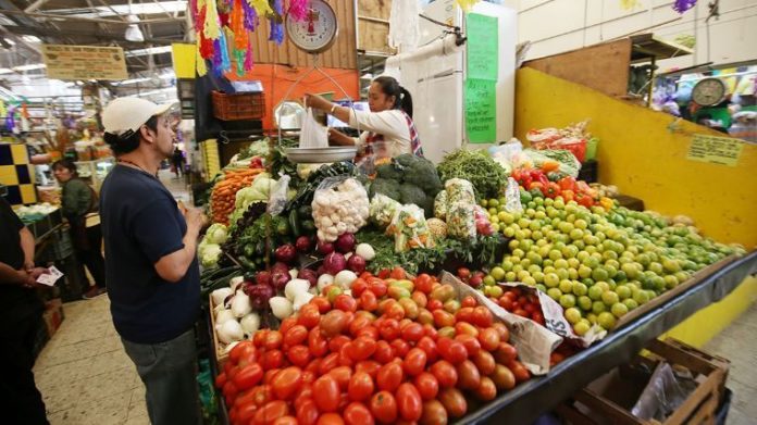 mercado