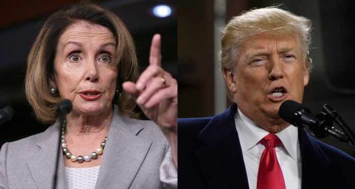 pelosi-trump