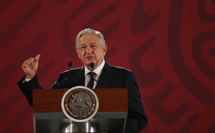 presidente