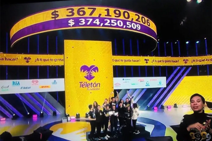 teleton