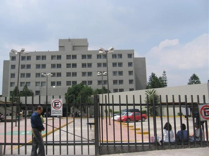 Hospital Hospital