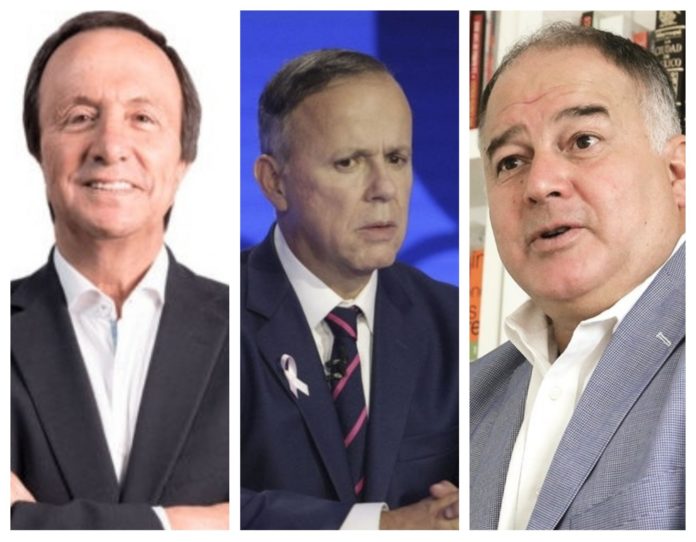 Periodistas Periodistas