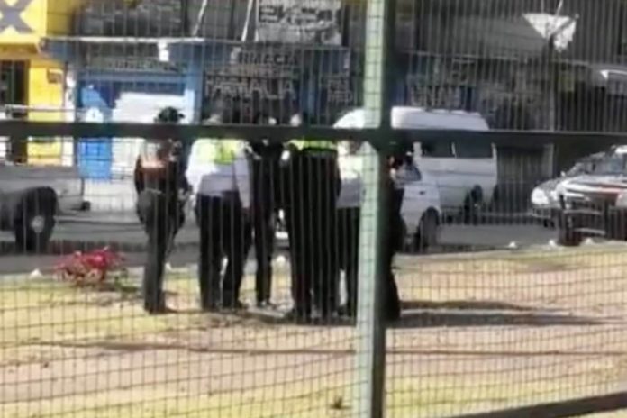 Policías Policías