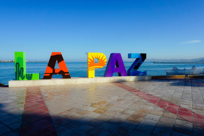 La Paz La Paz