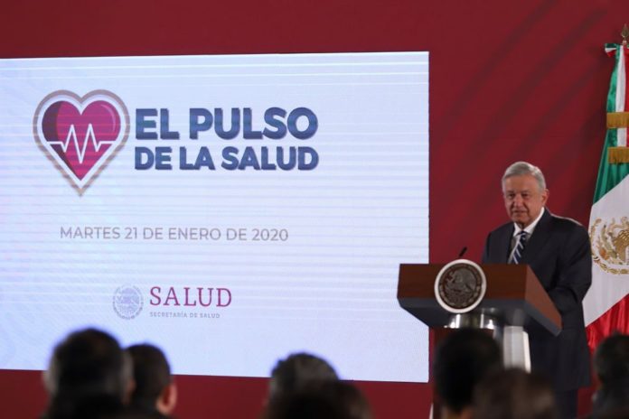 El Pulso de la Salud El Pulso de la Salud