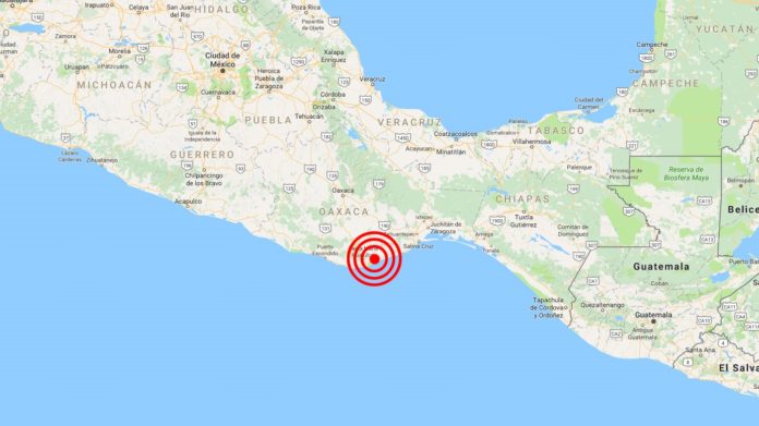 Oaxaca Oaxaca