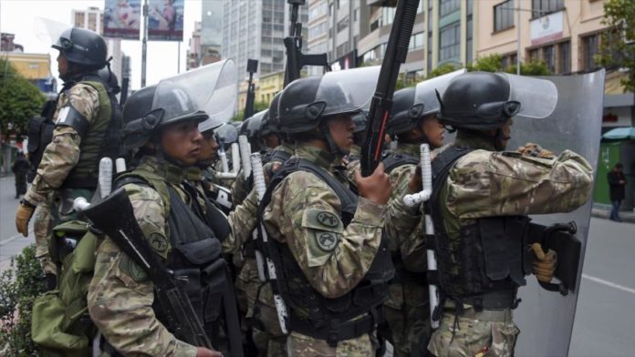 Militares Militares