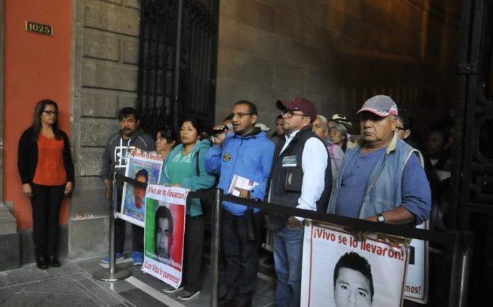 Ayotzinapa Ayotzinapa
