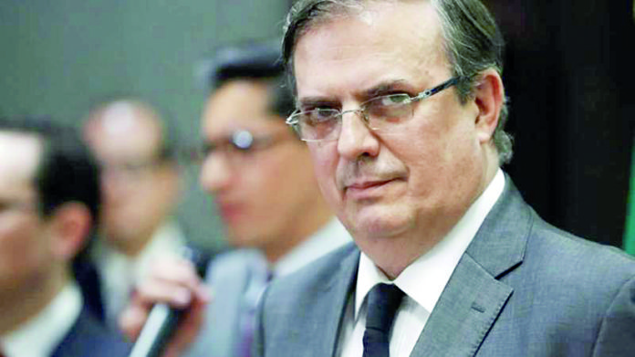 Ebrard Ebrard