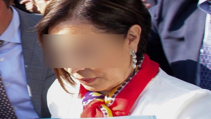 Rosario Robles Rosario Robles
