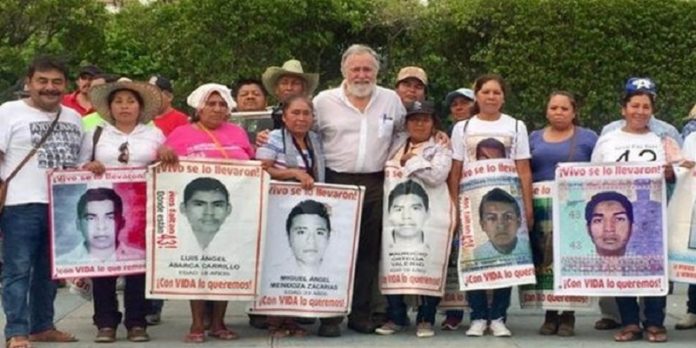Encinas asegura que pronto desmentirán la
