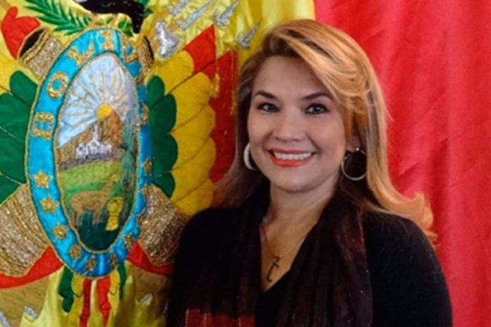 Bolivia Bolivia