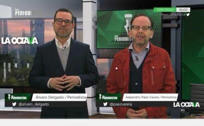 Periodistas Periodistas