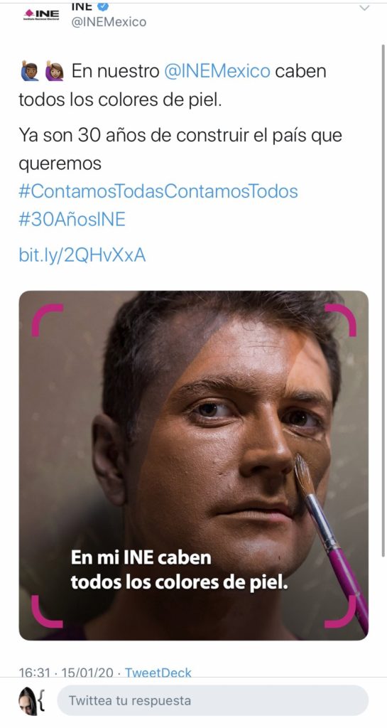 INE