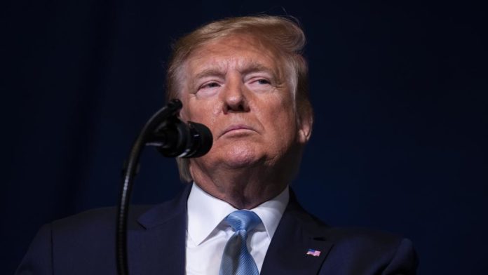 Trump Trump