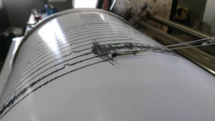 Sismo Sismo