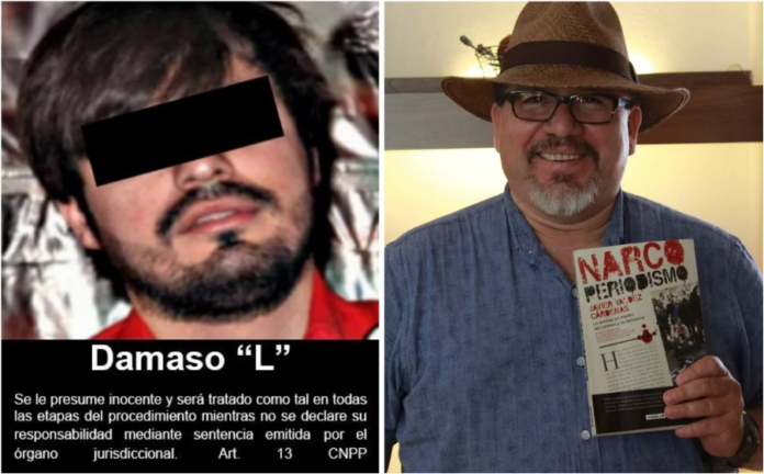 Dámaso Dámaso