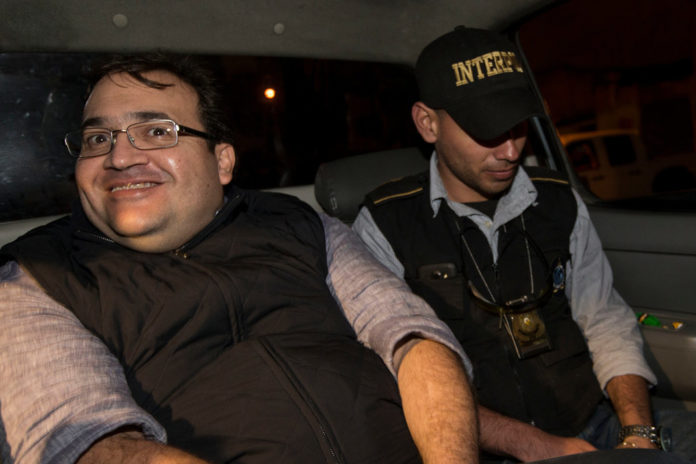 Duarte impugna decisión que lo mantiene en prisión