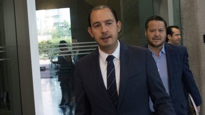 PAN acuerda con gobernadores cuidar la calidad de servicios de salud