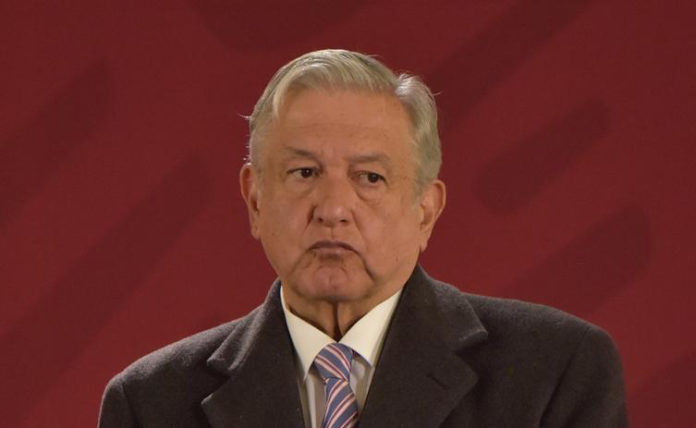 AMLO-