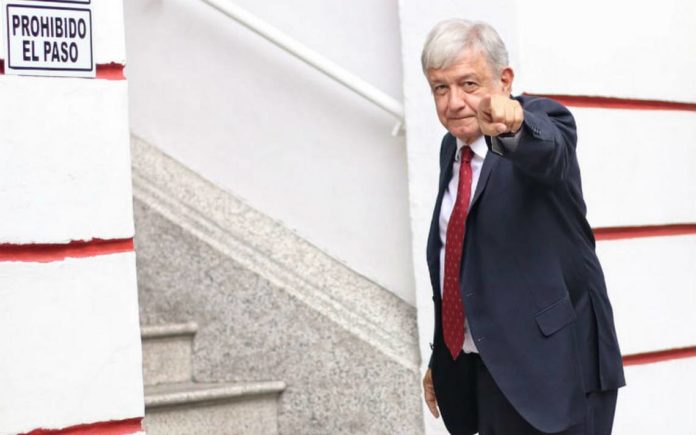 AMLO