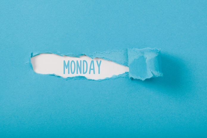 IMSS crea campaña para contratacar el Blue Monday
