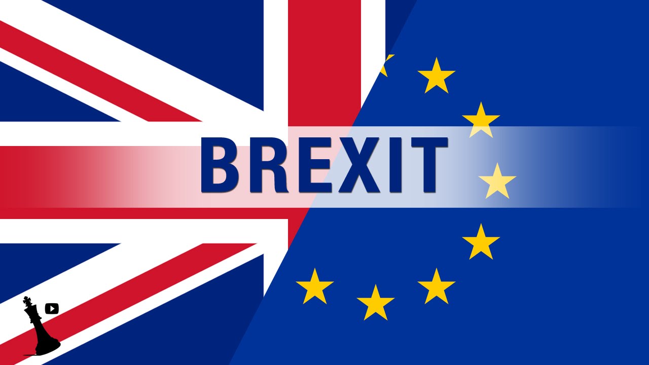 Inglaterra Pertenece A La Unión Europea