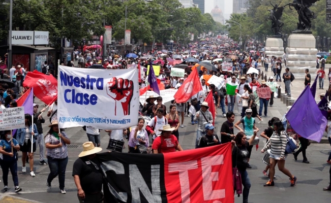 CNTE