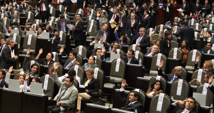 Diputados